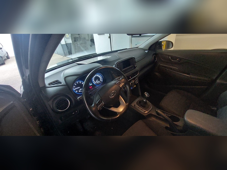 Hyundai Kona  foto 11